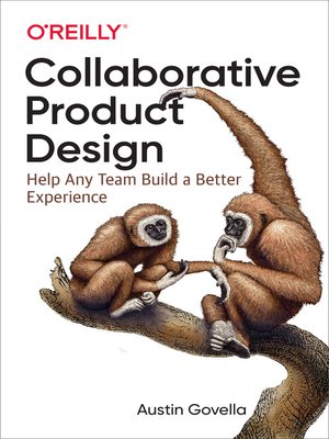 cover image of Collaborative Product Design